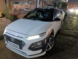 هيونداي كونا